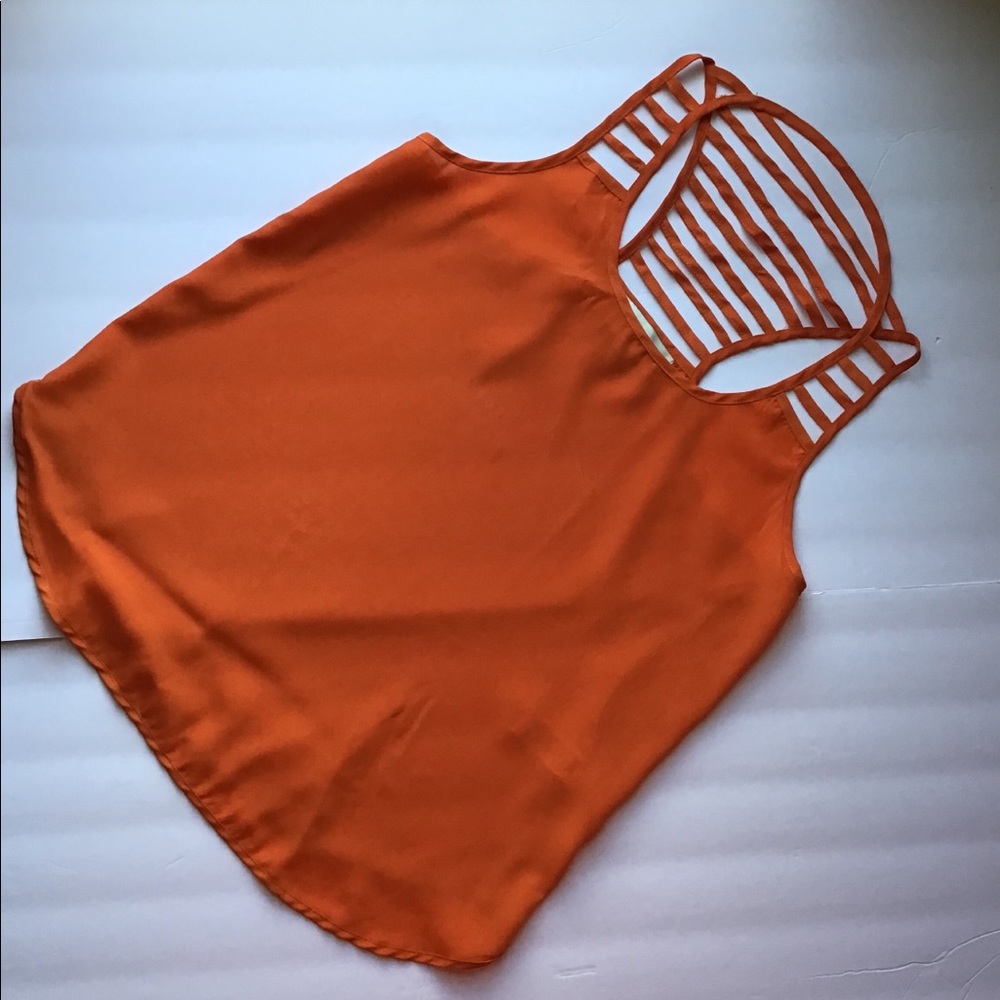 Forever 21 size S